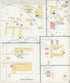 Columbus, Muscogee County, Georgia 1900 (Sheet 32 of 36) by Relic Map Company