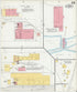 Columbus, Muscogee County, Georgia 1900 (Sheet 33 of 36) by Relic Map Company