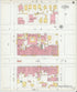 Columbus, Muscogee County, Georgia 1900 (Sheet 6 of 36) by Relic Map Company