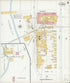 Columbus, Muscogee County, Georgia 1900 (Sheet 9 of 36) by Relic Map Company