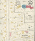 Commerce, Jackson County, Georgia 1908 (Sheet 1 of 4) by Relic Map Company