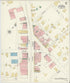 Commerce, Jackson County, Georgia 1908 (Sheet 2 of 4) by Relic Map Company