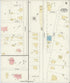 Commerce, Jackson County, Georgia 1908 (Sheet 3 of 4) by Relic Map Company