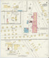 Commerce, Jackson County, Georgia 1908 (Sheet 4 of 4) by Relic Map Company