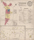 Commerce, Jackson County, Georgia 1922 (Sheet 1 of 7) by Relic Map Company