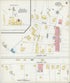 Conyers, Rockdale County, Georgia 1901 (Sheet 2 of 2) by Relic Map Company