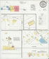 Conyers, Rockdale County, Georgia 1909 (Sheet 1 of 3) by Relic Map Company