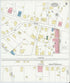 Conyers, Rockdale County, Georgia 1909 (Sheet 2 of 3) by Relic Map Company