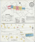 Conyers, Rockdale County, Georgia 1921 (Sheet 1 of 6) by Relic Map Company