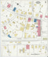 Conyers, Rockdale County, Georgia 1921 (Sheet 3 of 6) by Relic Map Company