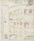 Cordele, Crisp County, Georgia 1891 (Sheet 1 of 2) by Relic Map Company