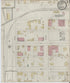 Cordele, Crisp County, Georgia 1895 (Sheet 1 of 2) by Relic Map Company