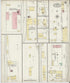Cordele, Crisp County, Georgia 1895 (Sheet 2 of 2) by Relic Map Company
