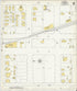 Cordele, Crisp County, Georgia 1903 (Sheet 2 of 8) by Relic Map Company