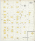 Cordele, Crisp County, Georgia 1903 (Sheet 3 of 8) by Relic Map Company