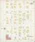 Cordele, Crisp County, Georgia 1903 (Sheet 5 of 8) by Relic Map Company