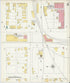 Cordele, Crisp County, Georgia 1903 (Sheet 6 of 8) by Relic Map Company
