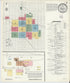 Cordele, Crisp County, Georgia 1908 (Sheet 1 of 14) by Relic Map Company