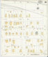 Cordele, Crisp County, Georgia 1908 (Sheet 10 of 14) by Relic Map Company