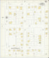 Cordele, Crisp County, Georgia 1908 (Sheet 11 of 14) by Relic Map Company