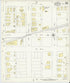 Cordele, Crisp County, Georgia 1908 (Sheet 12 of 14) by Relic Map Company