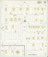 Cordele, Crisp County, Georgia 1908 (Sheet 14 of 14) by Relic Map Company