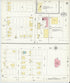 Cordele, Crisp County, Georgia 1908 (Sheet 3 of 14) by Relic Map Company