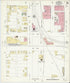 Cordele, Crisp County, Georgia 1908 (Sheet 5 of 14) by Relic Map Company