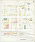 Cordele, Crisp County, Georgia 1908 (Sheet 6 of 14) by Relic Map Company