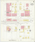 Cordele, Crisp County, Georgia 1908 (Sheet 8 of 14) by Relic Map Company