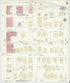 Cordele, Crisp County, Georgia 1908 (Sheet 9 of 14) by Relic Map Company