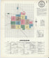Cordele, Crisp County, Georgia 1913 (Sheet 1 of 15) by Relic Map Company