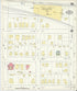 Cordele, Crisp County, Georgia 1913 (Sheet 10 of 15) by Relic Map Company