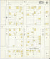 Cordele, Crisp County, Georgia 1913 (Sheet 11 of 15) by Relic Map Company