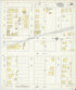 Cordele, Crisp County, Georgia 1913 (Sheet 12 of 15) by Relic Map Company