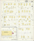 Cordele, Crisp County, Georgia 1913 (Sheet 13 of 15) by Relic Map Company