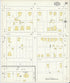 Cordele, Crisp County, Georgia 1913 (Sheet 14 of 15) by Relic Map Company
