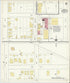 Cordele, Crisp County, Georgia 1913 (Sheet 3 of 15) by Relic Map Company