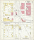 Cordele, Crisp County, Georgia 1913 (Sheet 5 of 15) by Relic Map Company