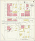 Cordele, Crisp County, Georgia 1913 (Sheet 8 of 15) by Relic Map Company