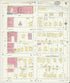 Cordele, Crisp County, Georgia 1913 (Sheet 9 of 15) by Relic Map Company