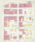 Cordele, Crisp County, Georgia 1918 (Sheet 4 of 8) by Relic Map Company