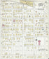 Cordele, Crisp County, Georgia 1918 (Sheet 5 of 8) by Relic Map Company
