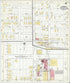 Cordele, Crisp County, Georgia 1918 (Sheet 6 of 8) by Relic Map Company