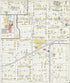 Cordele, Crisp County, Georgia 1918 (Sheet 7 of 8) by Relic Map Company