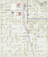 Cordele, Crisp County, Georgia 1918 (Sheet 8 of 8) by Relic Map Company