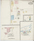 Covington, Newton County, Georgia 1890 (Sheet 2 of 2) by Relic Map Company