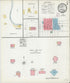 Covington, Newton County, Georgia 1901 (Sheet 1 of 6) by Relic Map Company