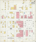 Covington, Newton County, Georgia 1901 (Sheet 2 of 6) by Relic Map Company