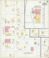Covington, Newton County, Georgia 1901 (Sheet 3 of 6) by Relic Map Company